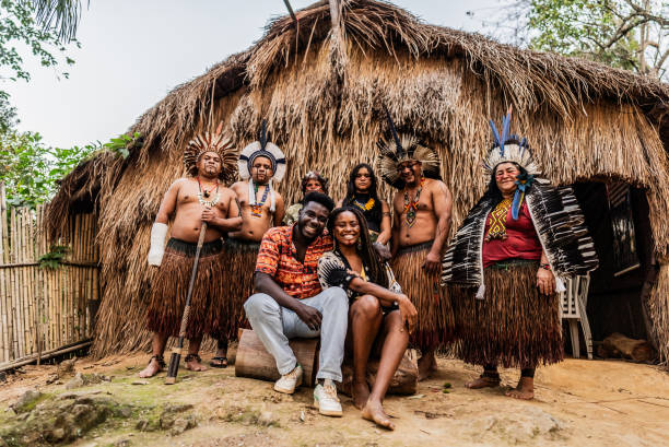   Community-Based Cultural Expeditions 2026–2027 